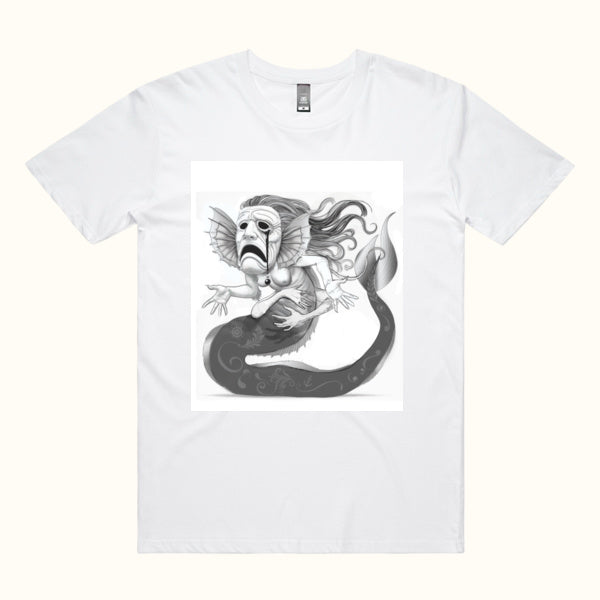 The T-Shirt