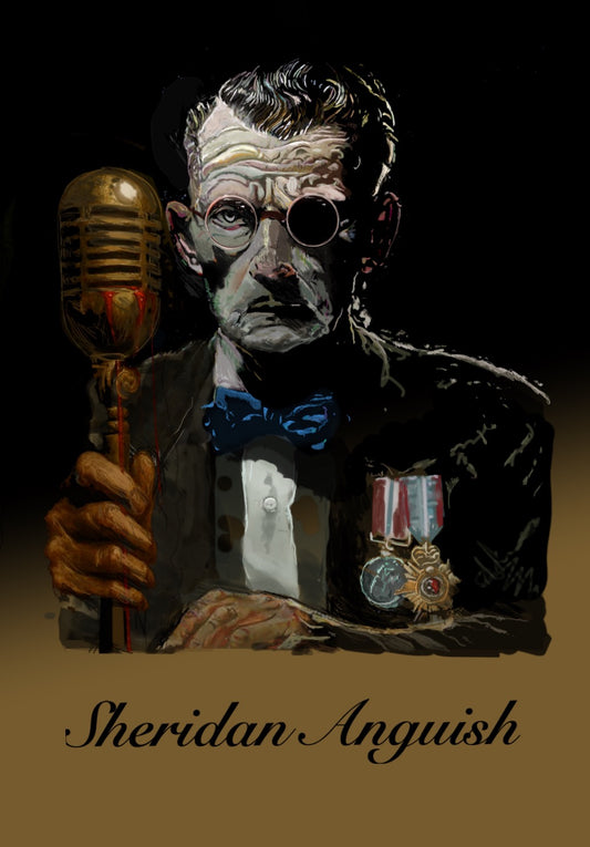 The Illustrations