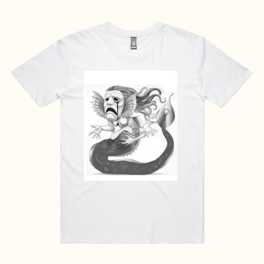 The T-Shirt