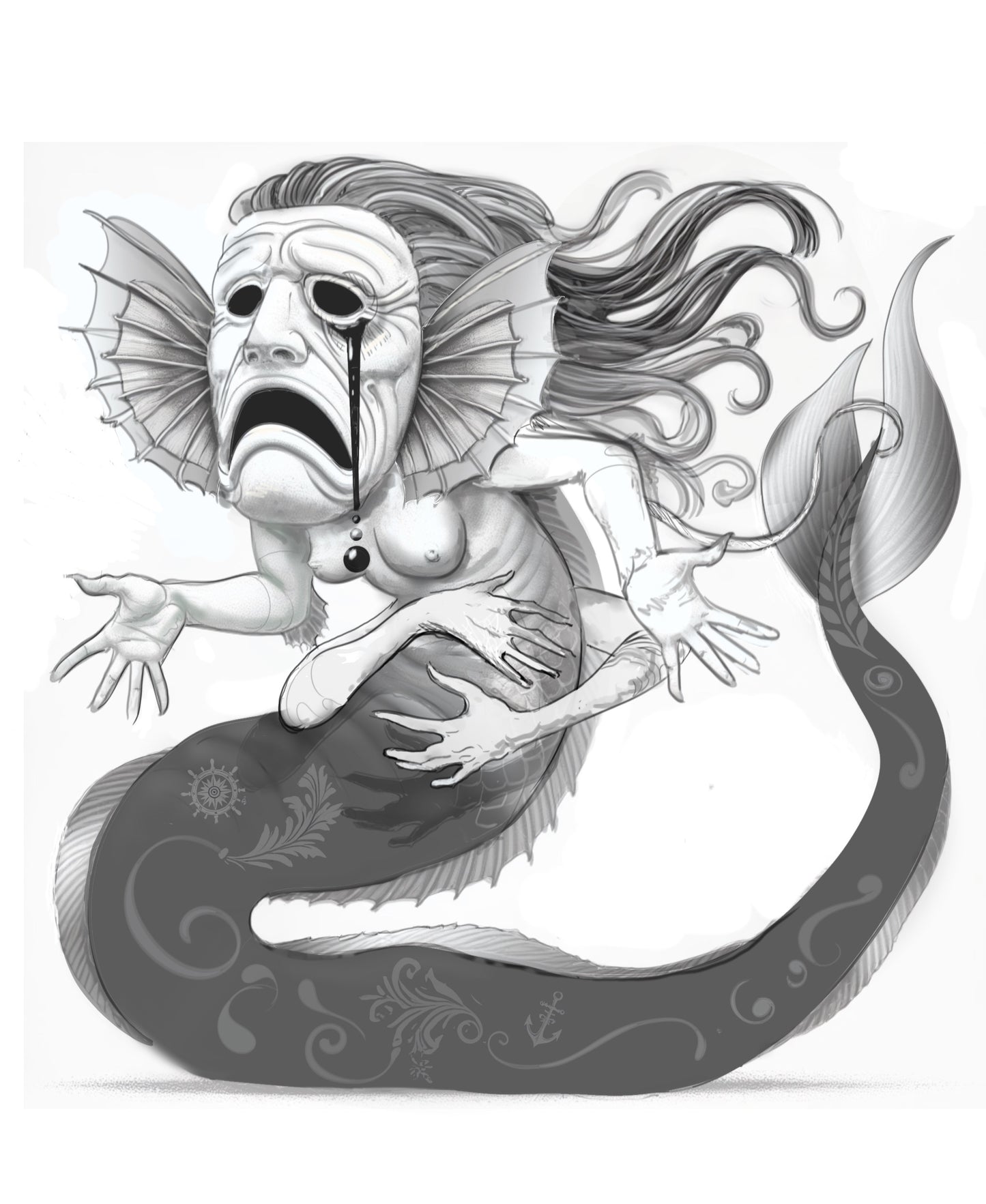 The Illustrations